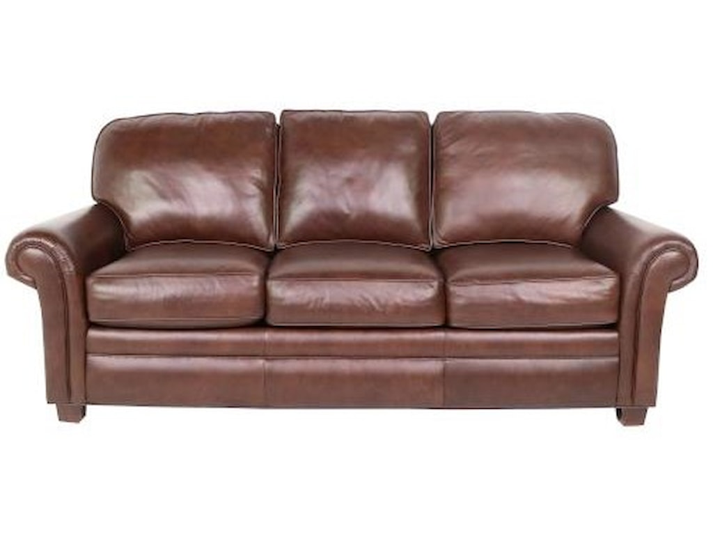 Han Moore Sprintz Hanmo Leather Sofa Furniture Sofas Han Moore Sprintz Hanmoleather Sofa