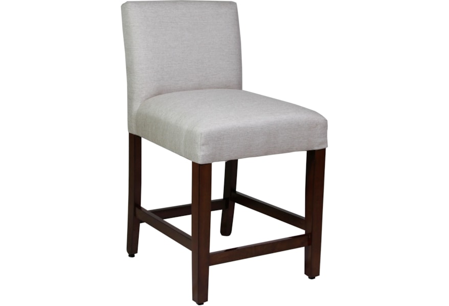 Hekman Comfort Zone Dining 7414 V 1010 075 Kennedy Customizable