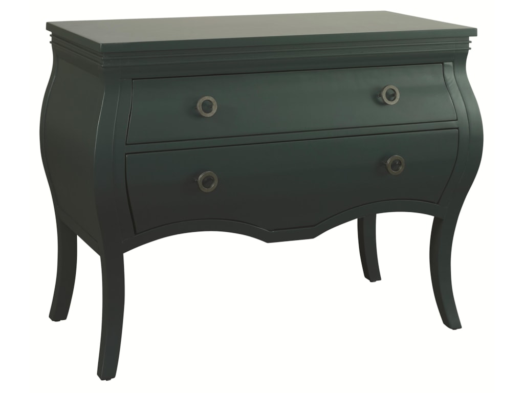 HGTV Home Furniture Collection Accents by HGTV HOMEBombe Chest