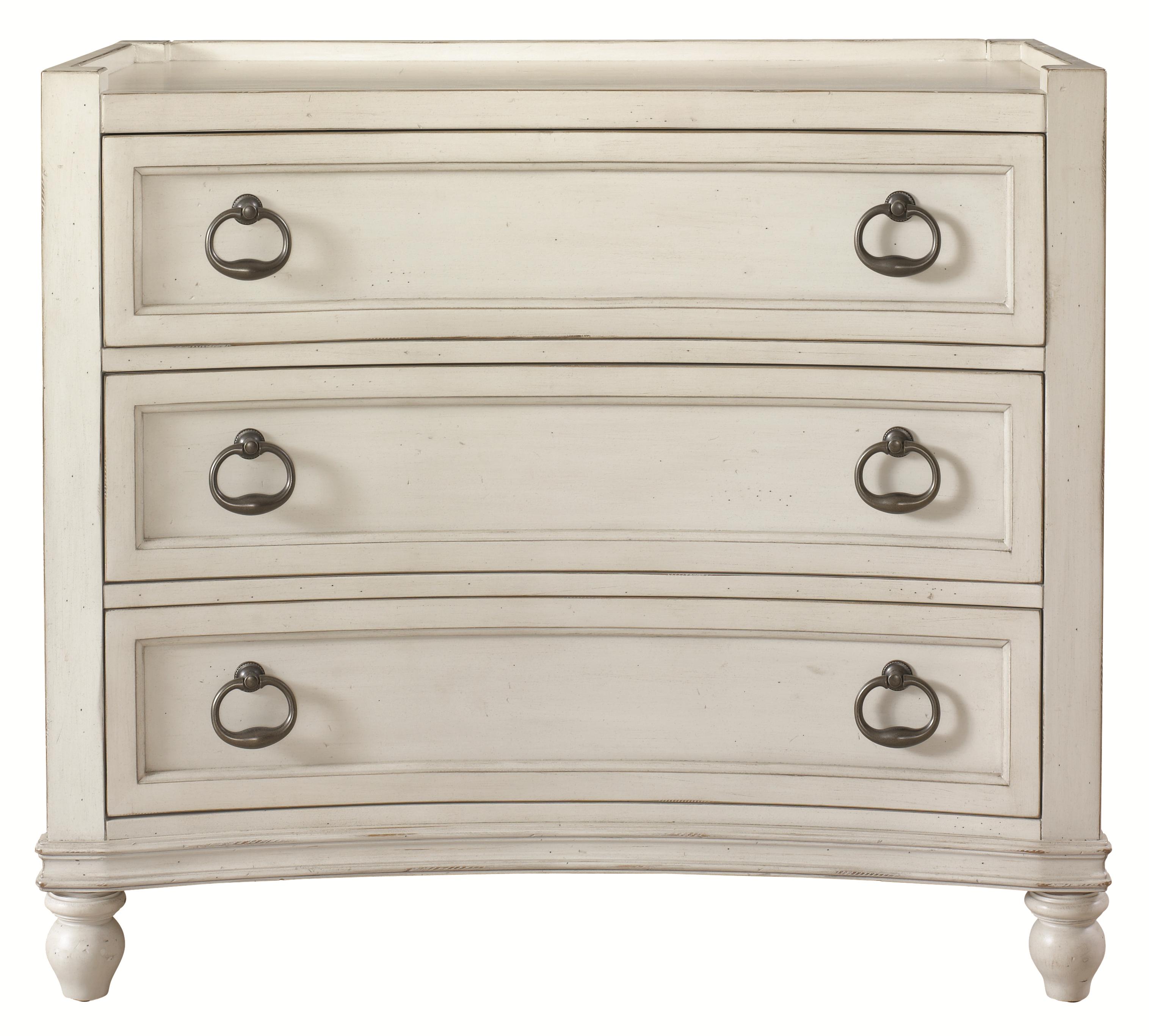 Hgtv Home Furniture Collection Caravan Charging Nightstand With