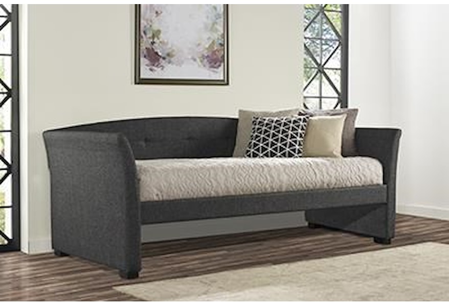 Hillsdale 2411 1 1 184 2 3 Onxy Daybed Furniture Fair North Carolina Daybeds Hillsdale 2411 1 1 184 2 3 Onxy Daybed Furniture Fair North Carolina Daybeds
