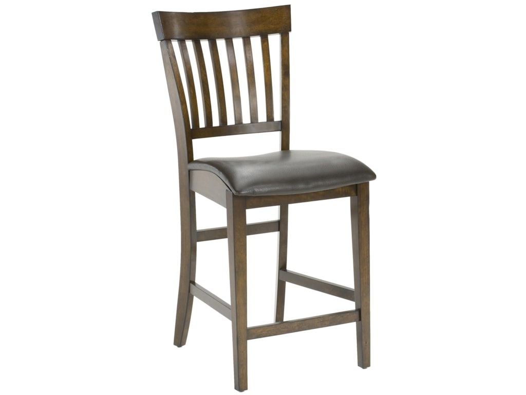 Hillsdale Arbor HillCounter Height Stool