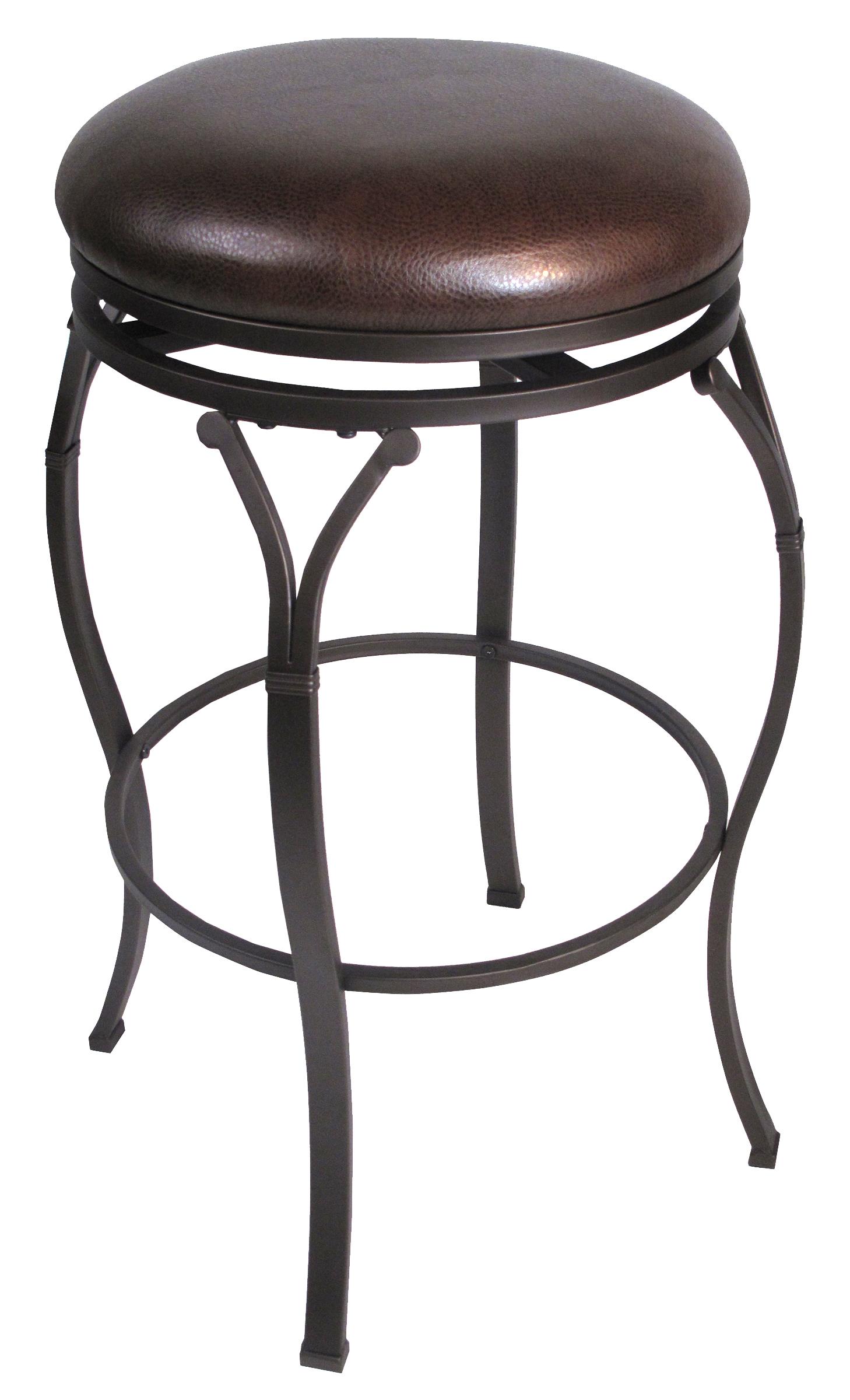 backless counter stools