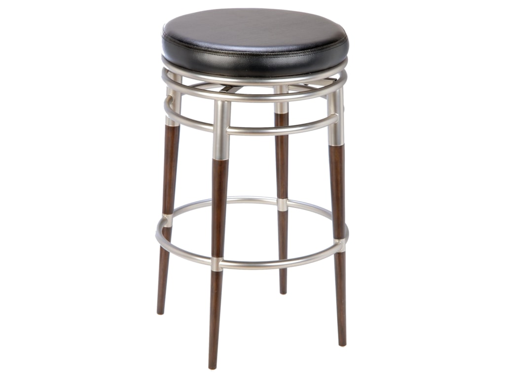 Backless Bar Stools 30 M Swivel Stool By Hilale At Miller Home Backless Bar Stools 30 M Swivel Stool By Hilale At Miller Home
