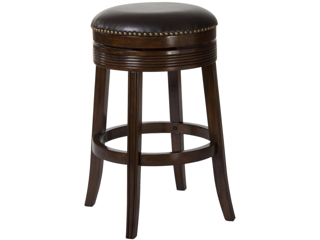 Backless Bar Stools 26 Tillman Swivel Counter Stool By Hilale At Goffena Furniture Mattress Center Backless Bar Stools 26 Tillman Swivel Counter Stool By Hilale At Goffena Furniture Mattress Center