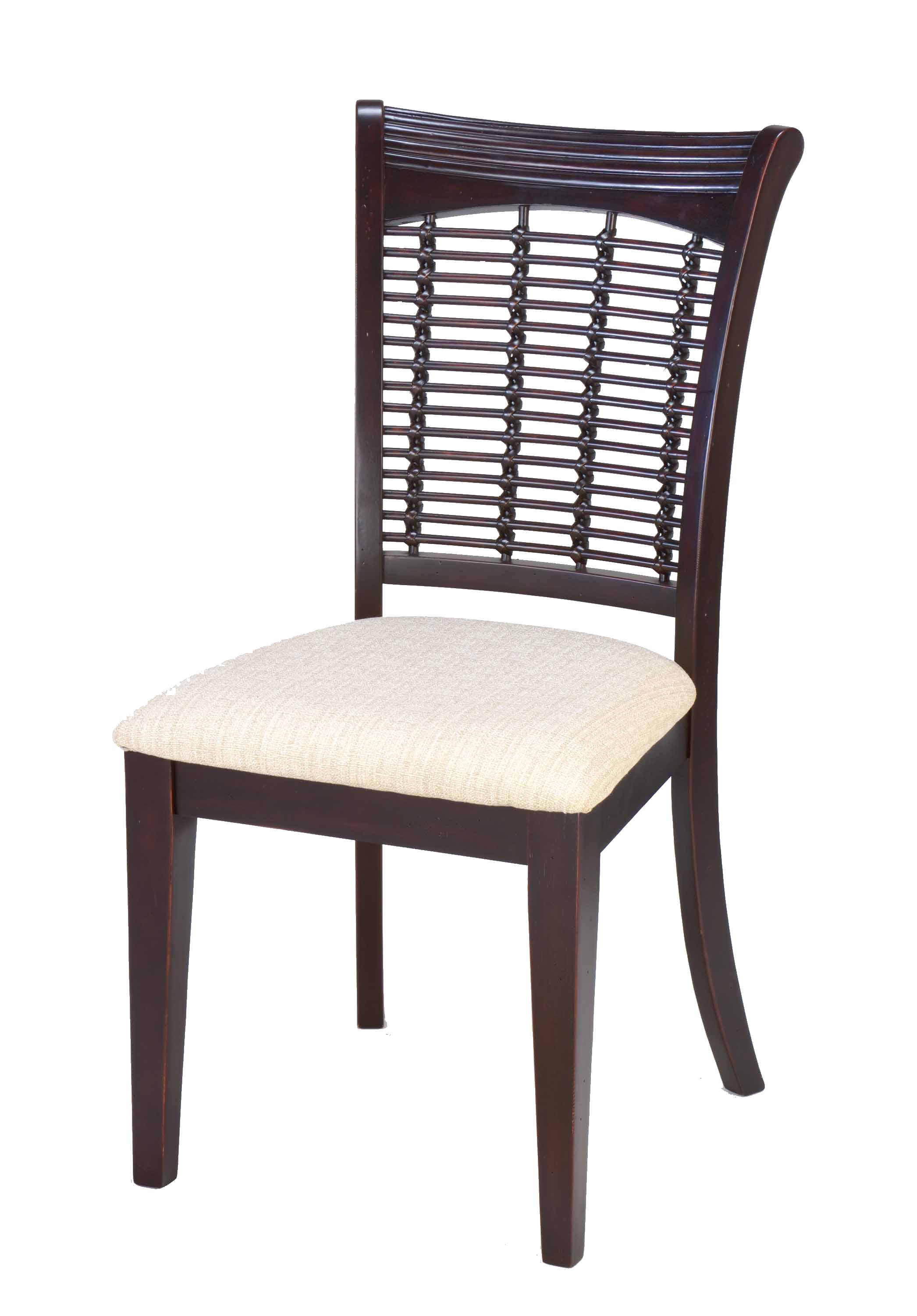 bayberry and glenmary wicker dining chair