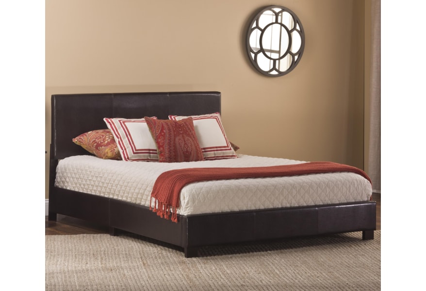 Hillsdale Bed in a Box Bed in a Box   Queen | Westrich Furniture  Hillsdale Bed in a Box Bed in a Box   Queen | Westrich Furniture