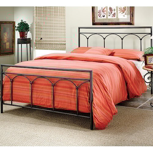 Hillsdale Metal Beds Queen McKenzie Bed Westrich Furniture Enchanting Mckenzie Bedroom Furniture Hillsdale Metal Beds Queen McKenzie Bed Westrich Furniture Enchanting Mckenzie Bedroom Furniture