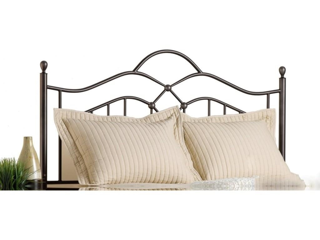 Hillsdale Oklahoma Full/Queen Headboard