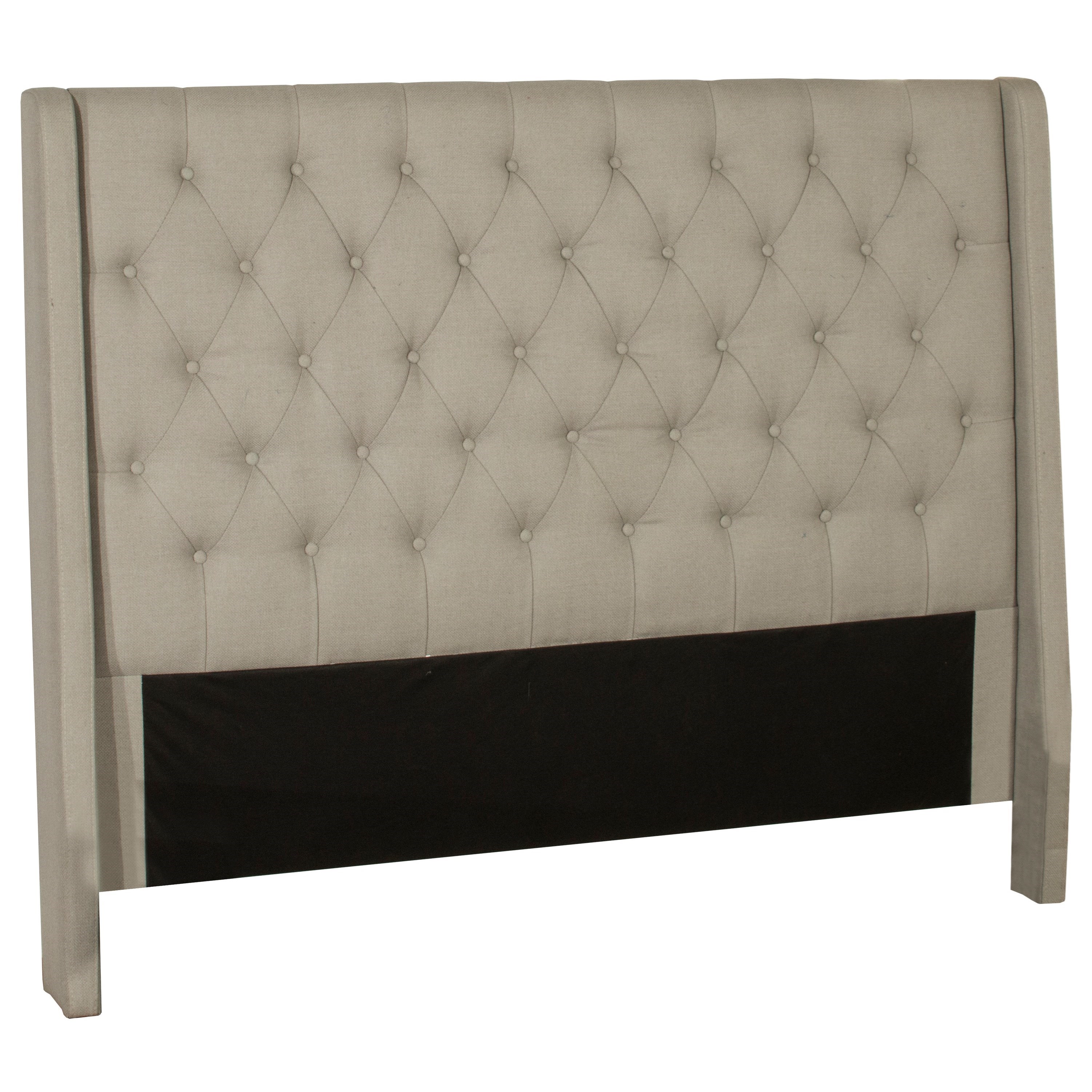 Churchill Queen Headboard