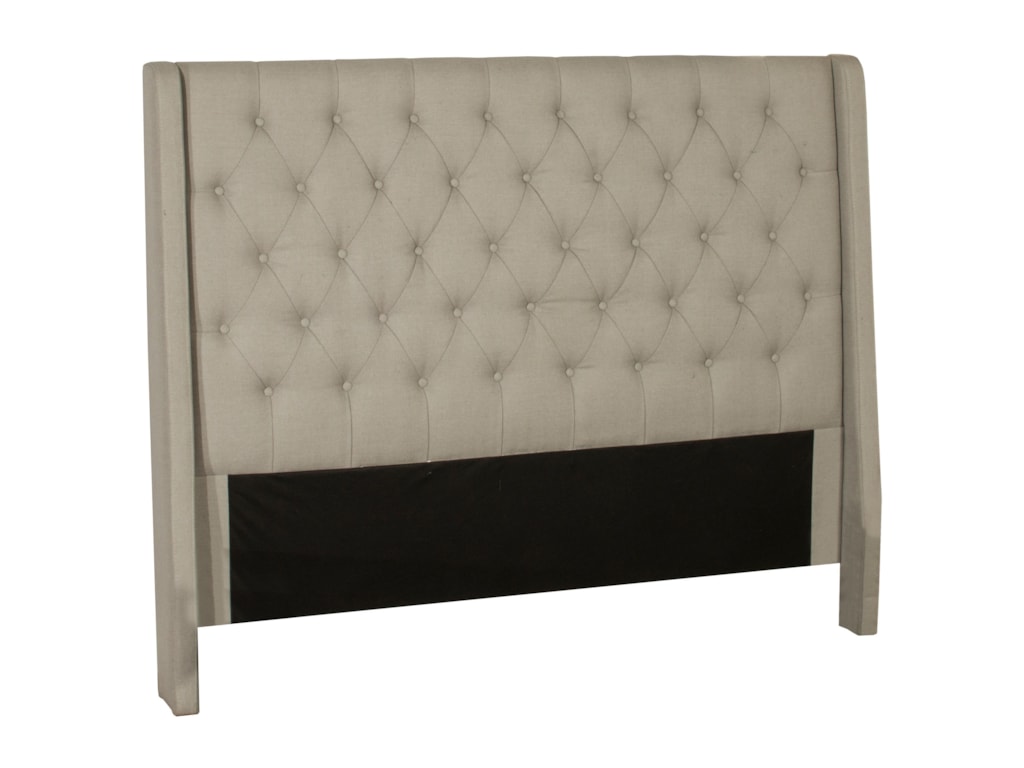 Churchill Queen Headboard