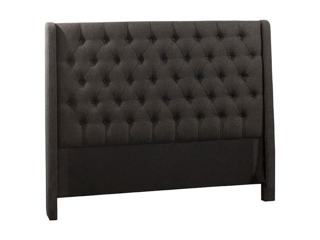 Churchill Queen Headboard