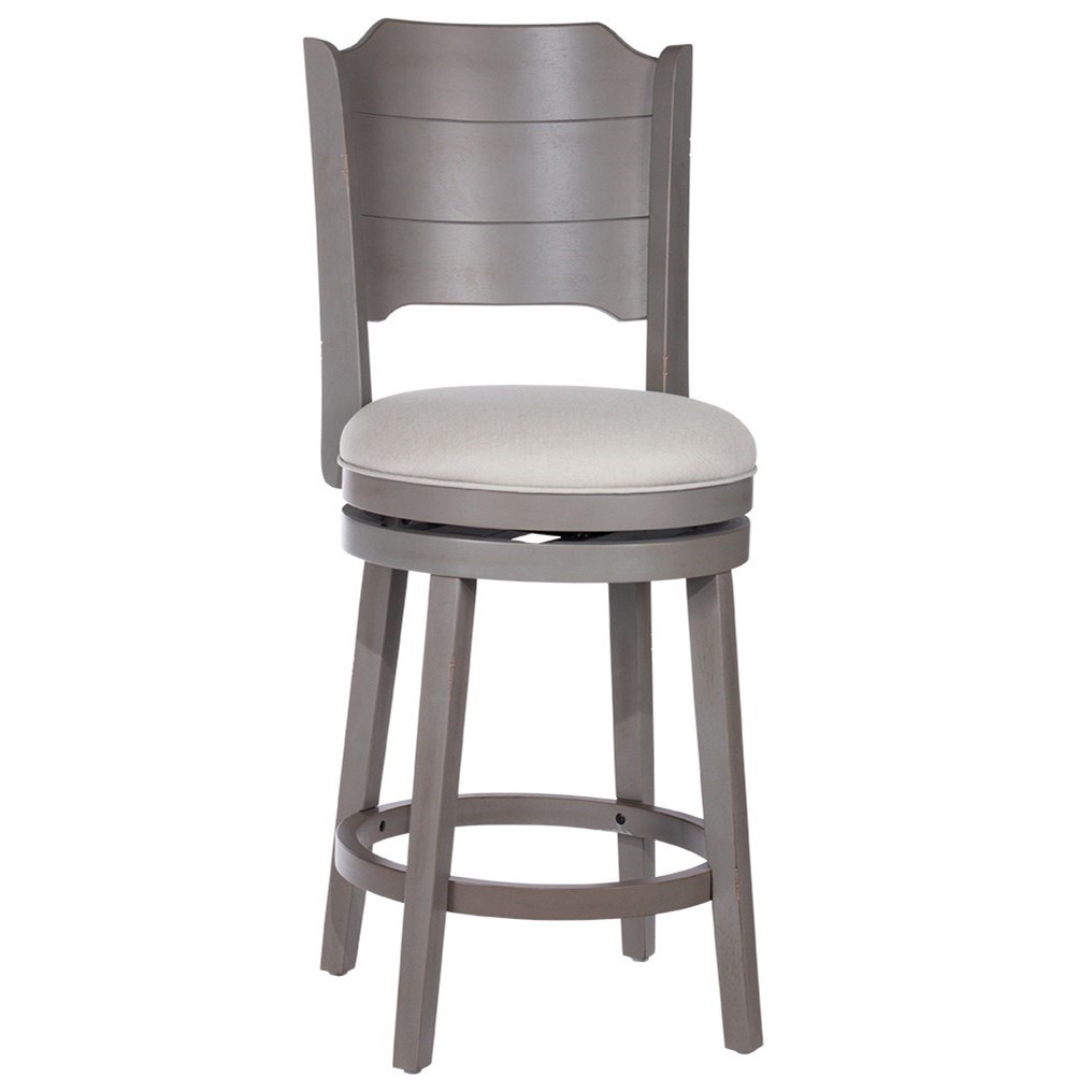 swivel farmhouse bar stools