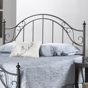 Hillsdale ClaytonKing Clayton Duo Panel