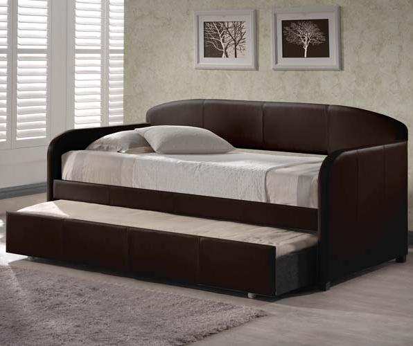 Hillsdale Daybeds Twin Springfield Daybed With Trundle Westrich Furniture Appliances Daybeds