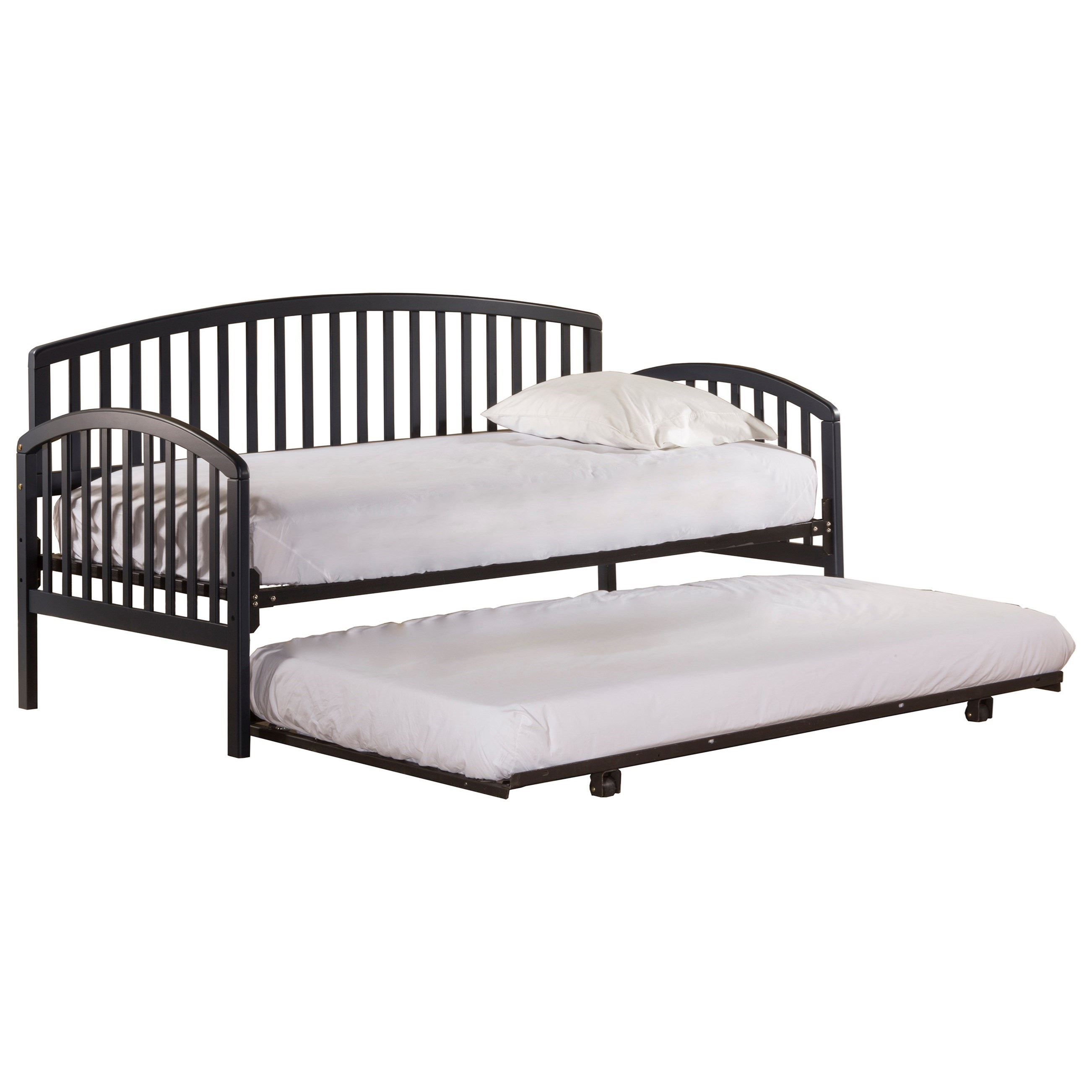 Dorchester Daybed W Suspension Deck Hillsdale Furniture ...