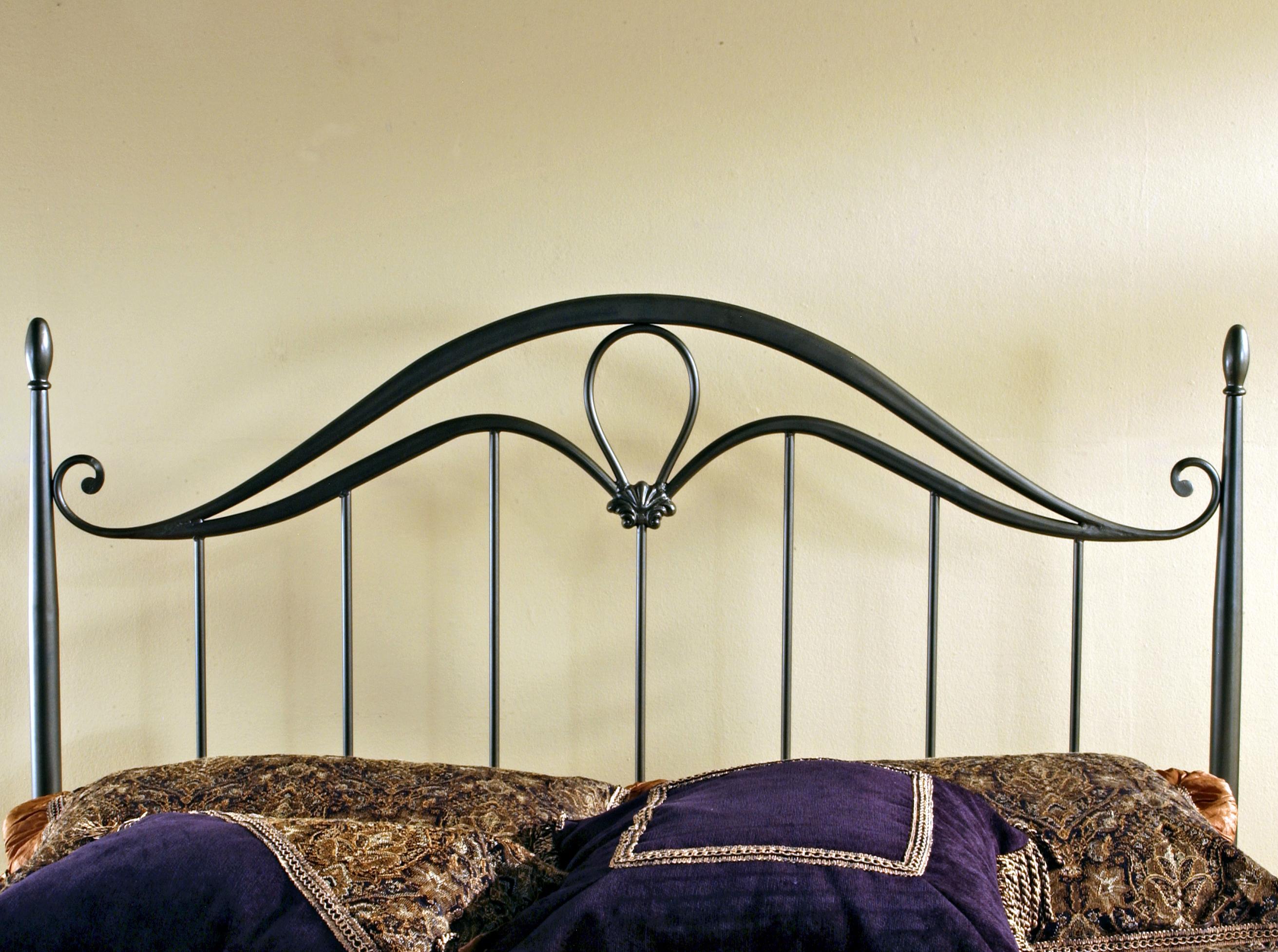 Hillsdale Kendall 1290 490 Full/Queen Kendall Headboard | Dunk 