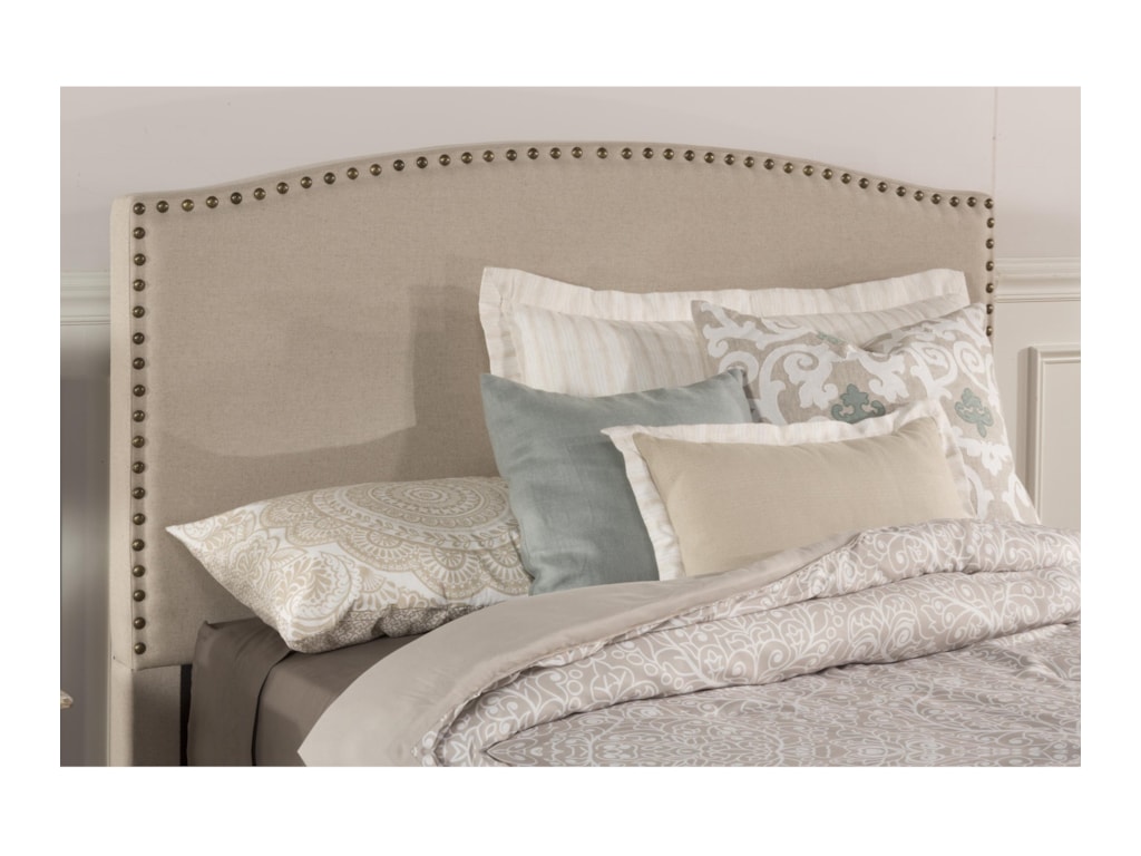 Hillsdale KersteinKing Headboard
