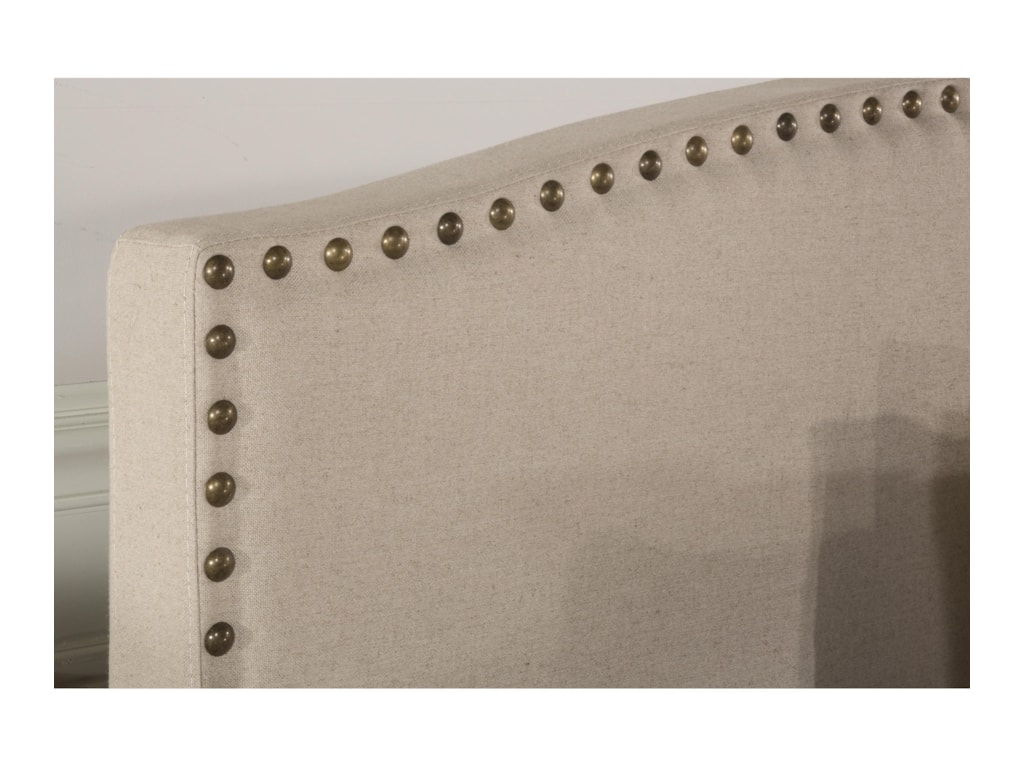 Hillsdale KersteinKing Headboard