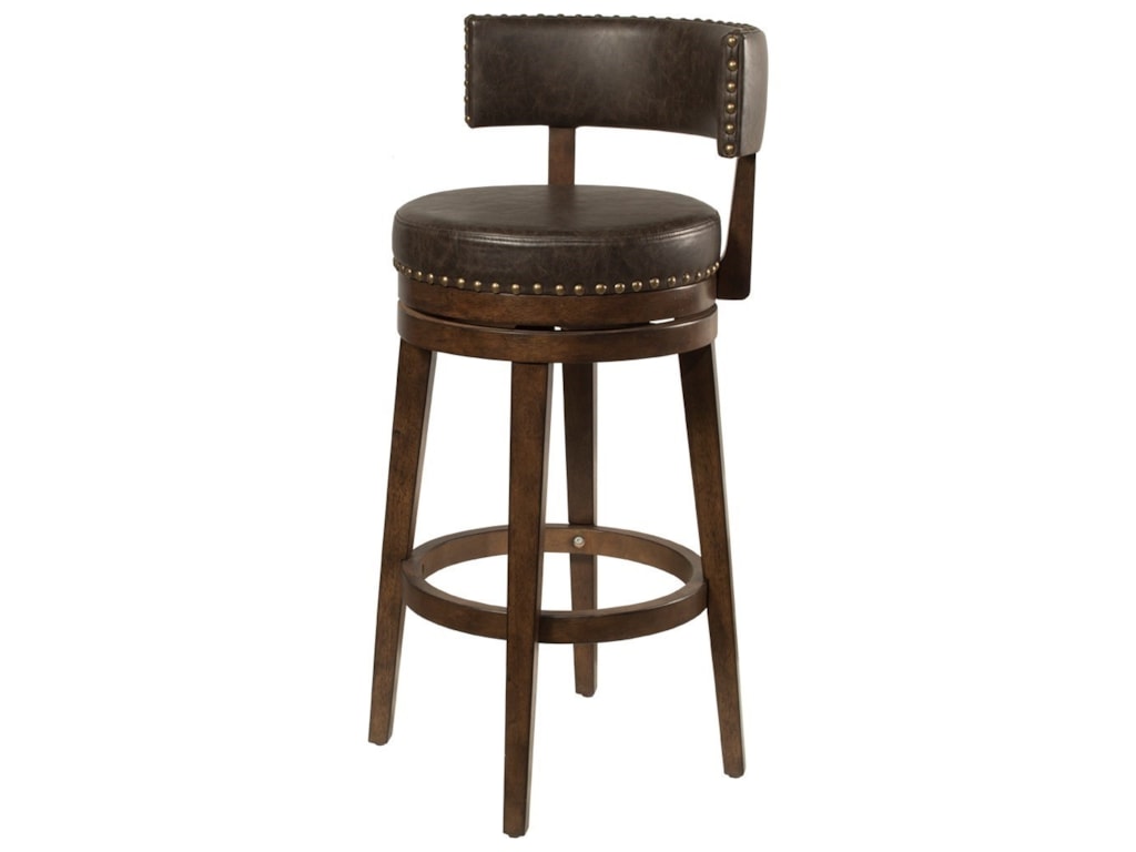 Hillsdale Lawton Low Back Swivel Bar Stool Conlins Furniture Bar Stools Hillsdale Lawton Low Back Swivel Bar Stool Conlins Furniture Bar Stools