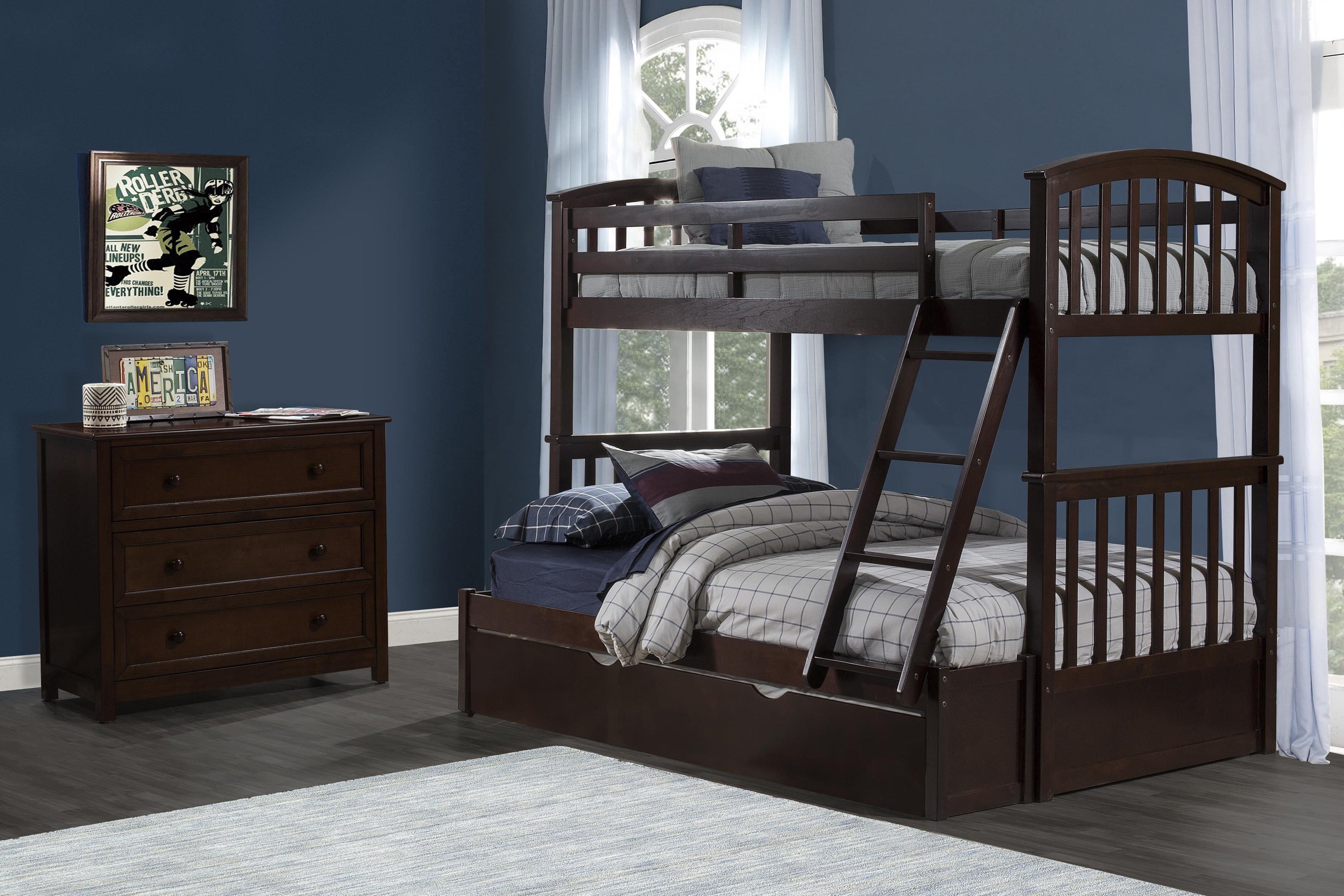 jcpenney loft bed