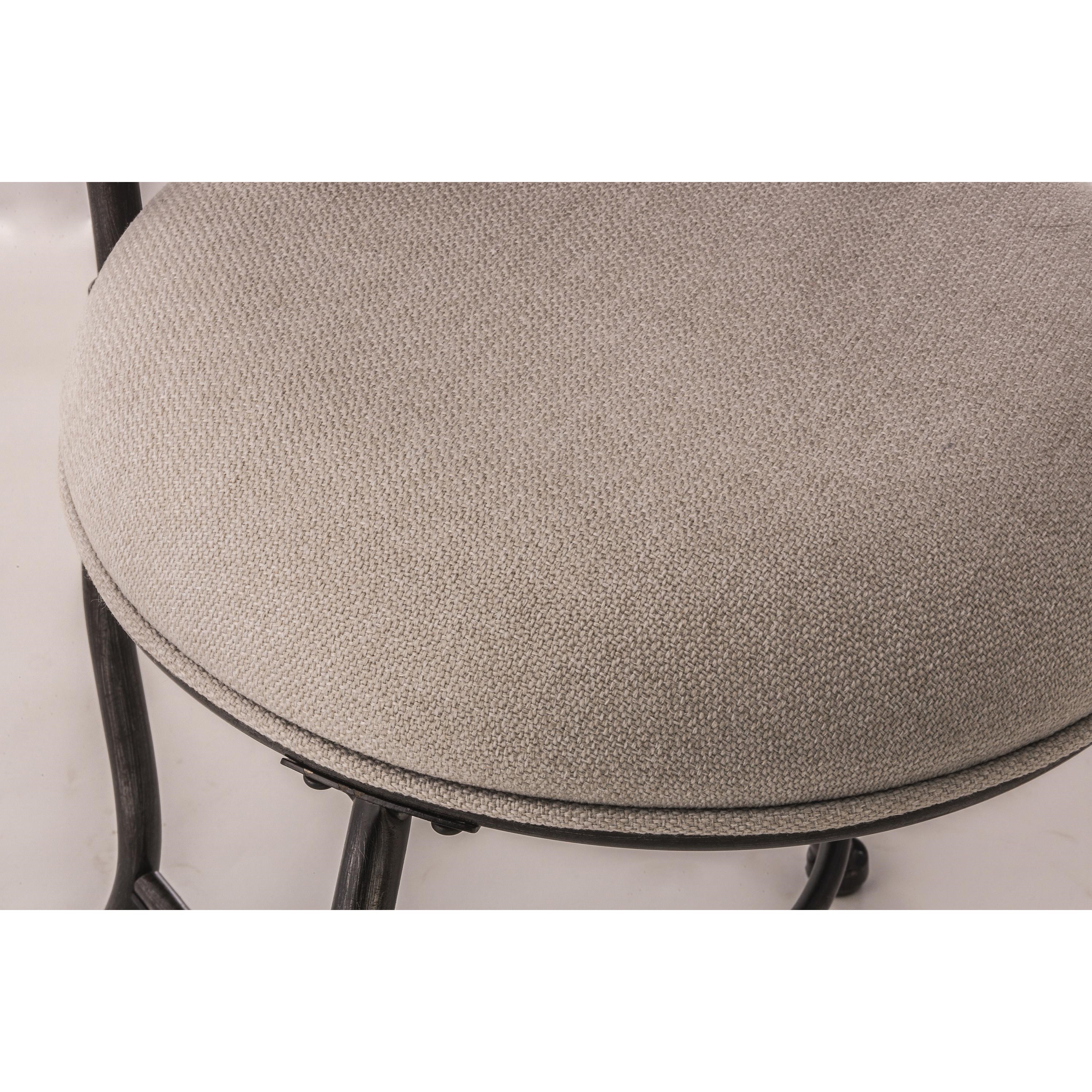 Hillsdale Vanity Stools Brody Vanity Stool Wayside Furniture Vanity Stools Vanity Chairs