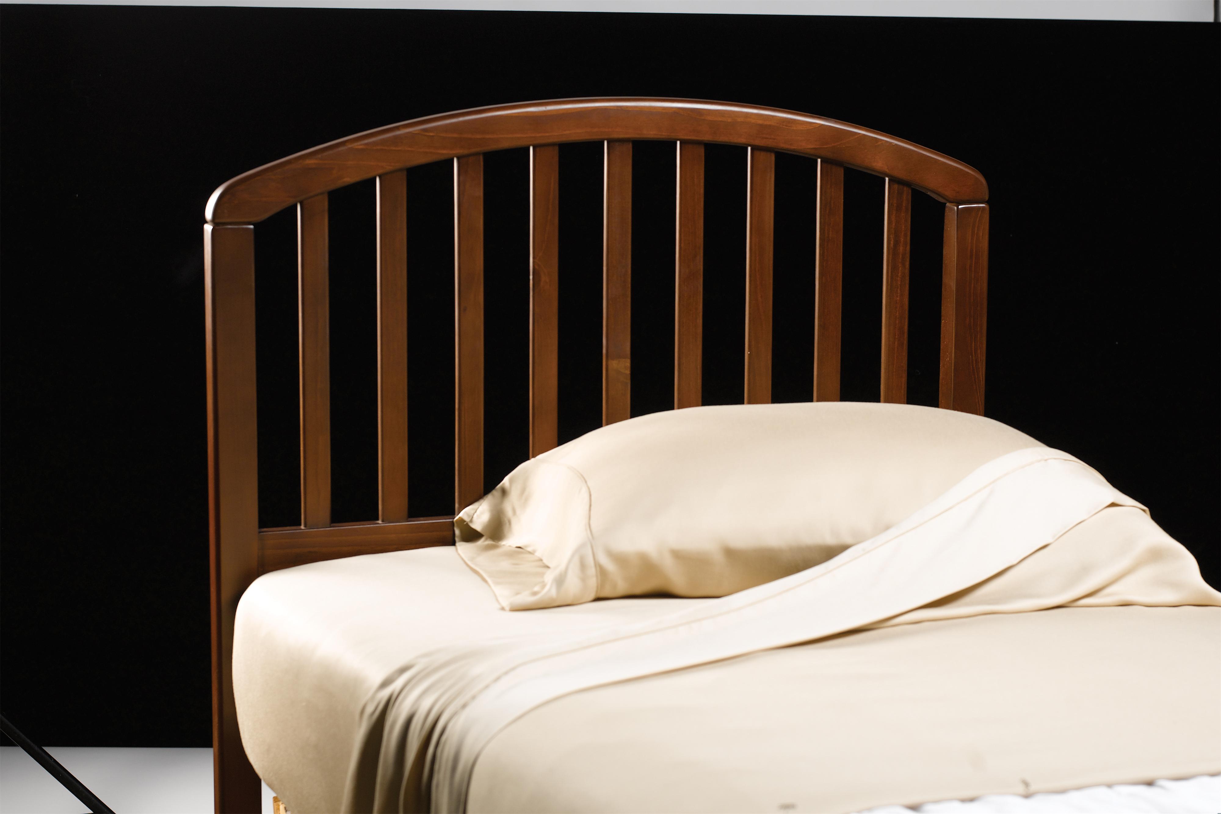 Hillsdale Wood Beds 1593 490 Full Queen Carolina Headboard O Dunk O Bright Furniture Headboards I used minwax semi gloss polyurethane to finish and seal the wood. wood beds full queen carolina headboard