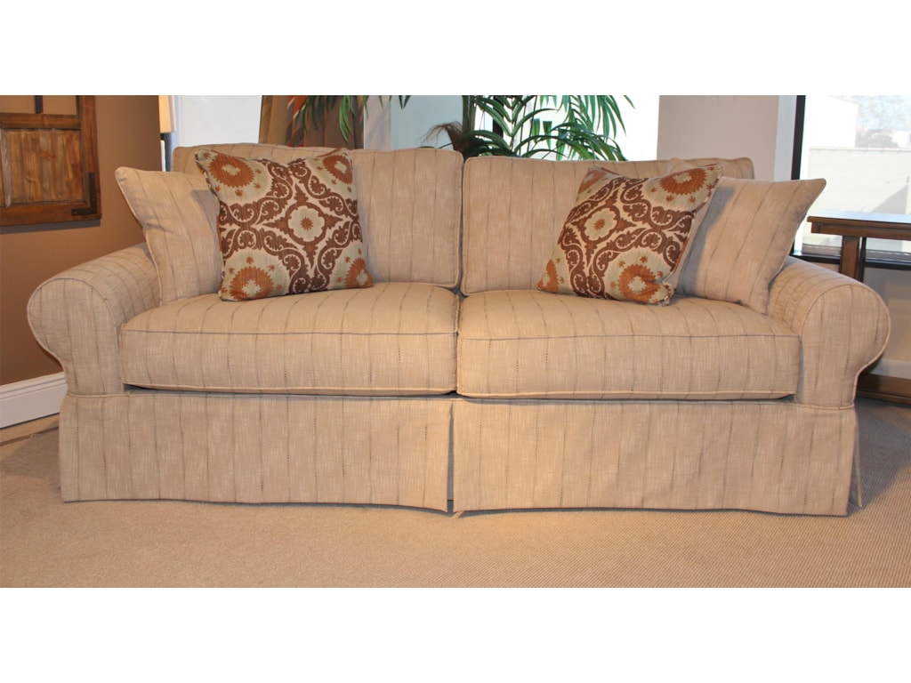 HM Richards 2875 GroupSofa