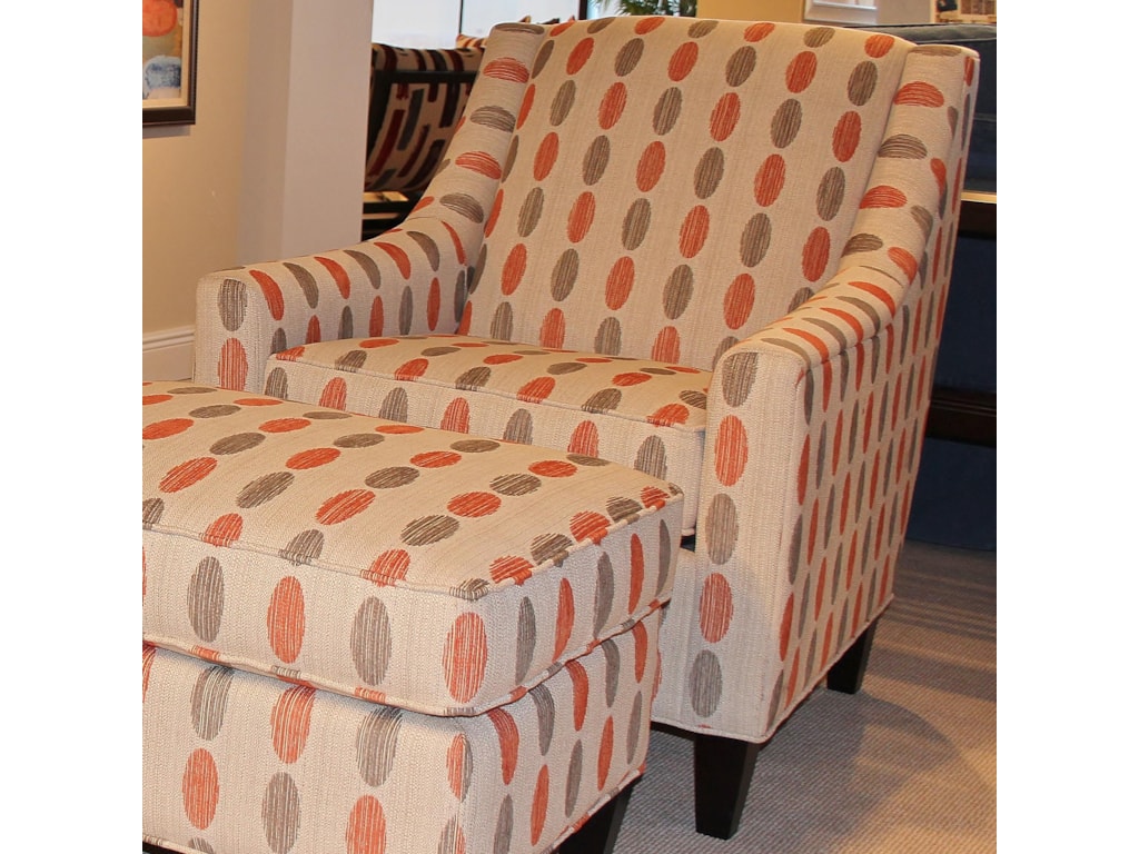HM Richards 7596Accent Chair