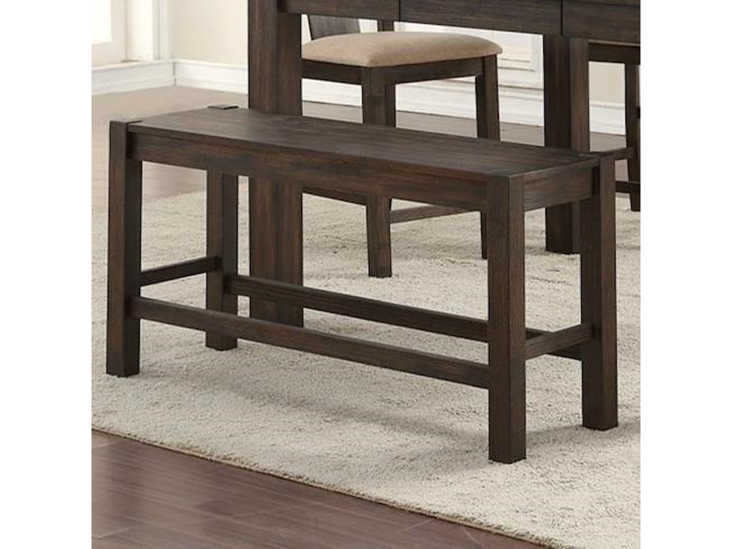 Tyler Pub Bench Tyler Pub Bench