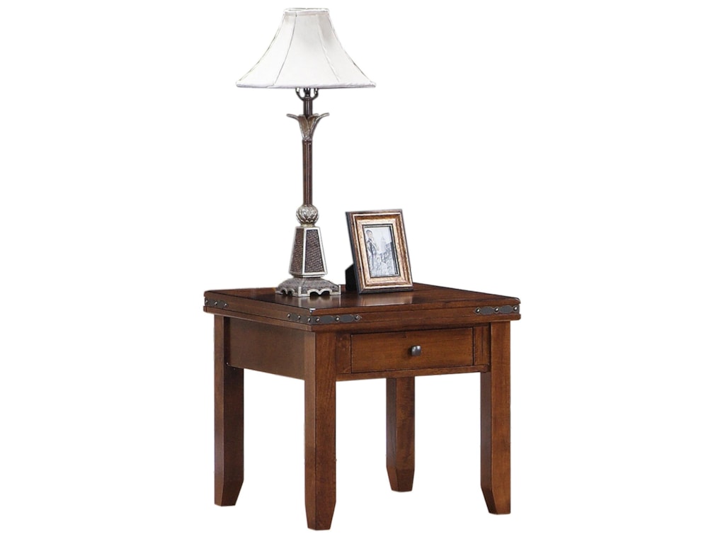 Holland House LaytonEnd Table
