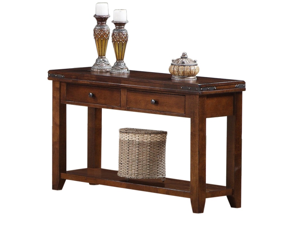 Hathaway LaytonSofa Table