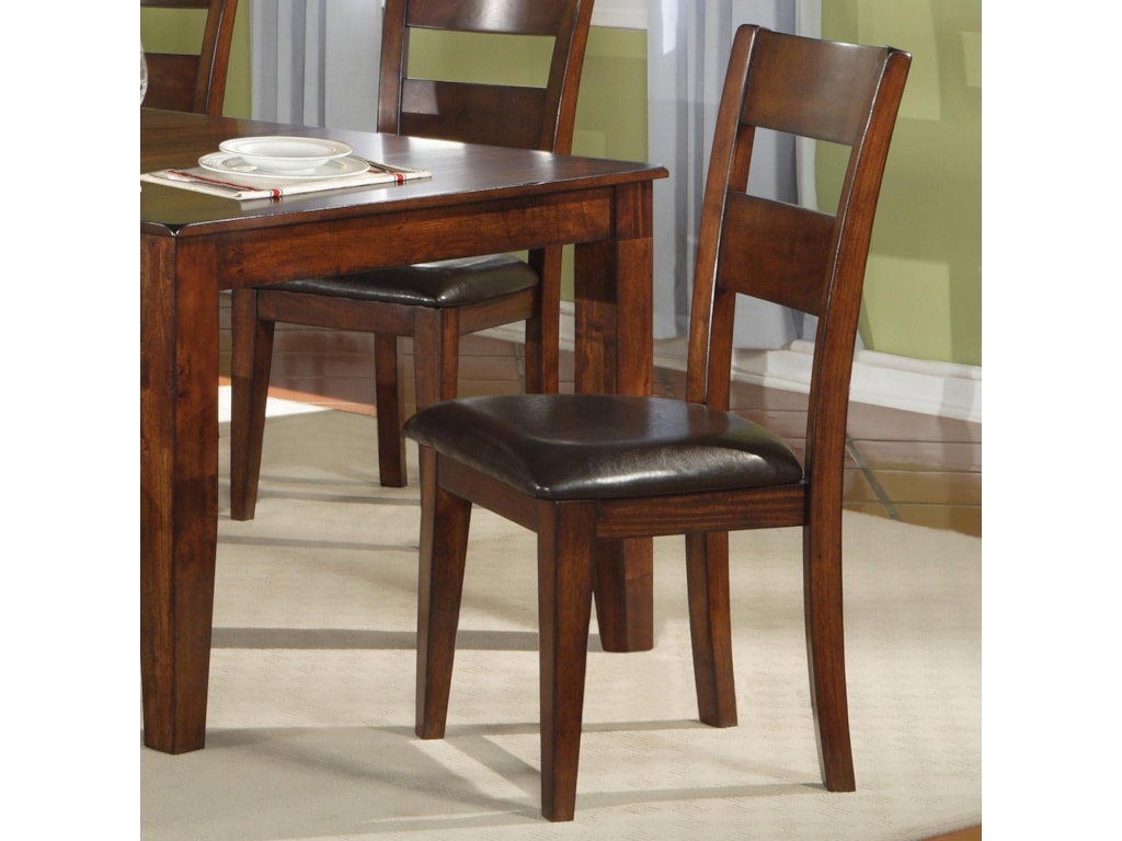 Holland House 1279Side Chair
