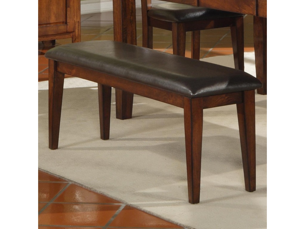 Holland House 1279Bench without Back