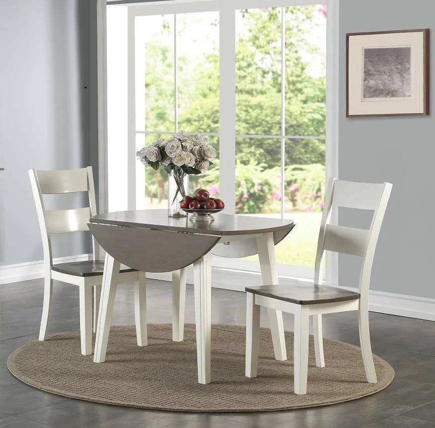 Compact Drop Leaf Table And Chairs Floding Table Drop Leaf Table