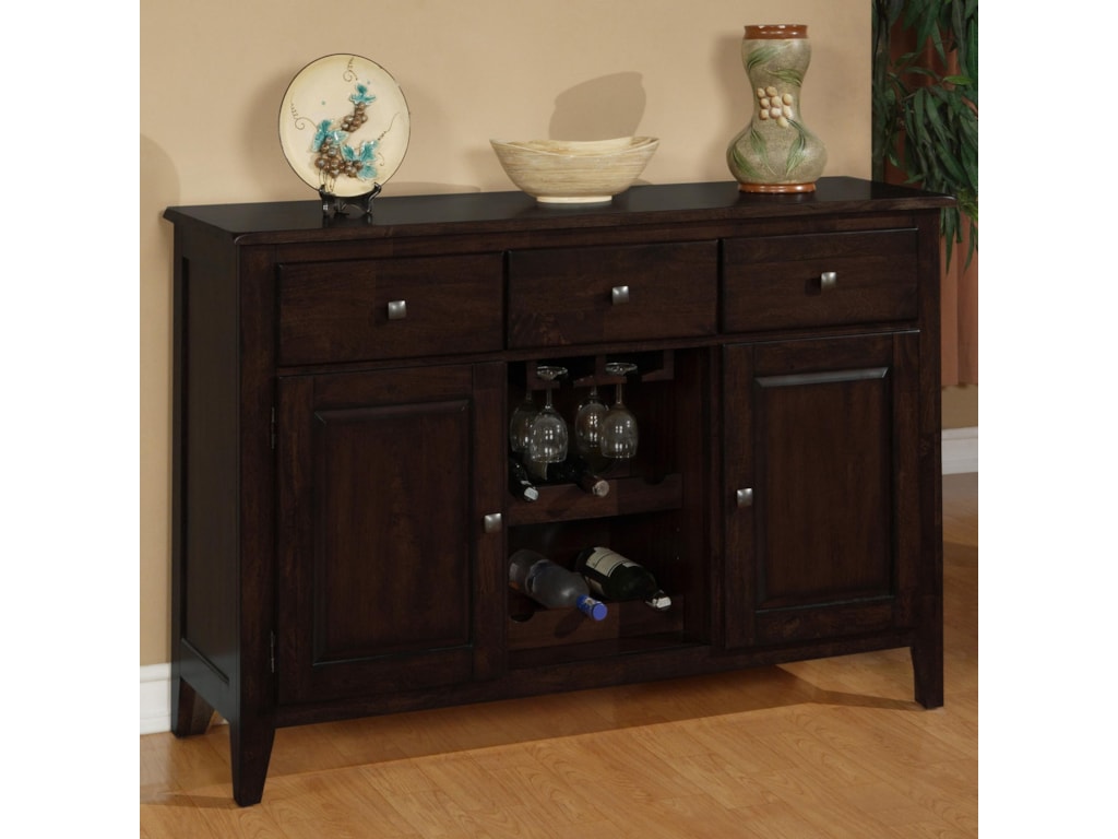 Holland House BendSideboard