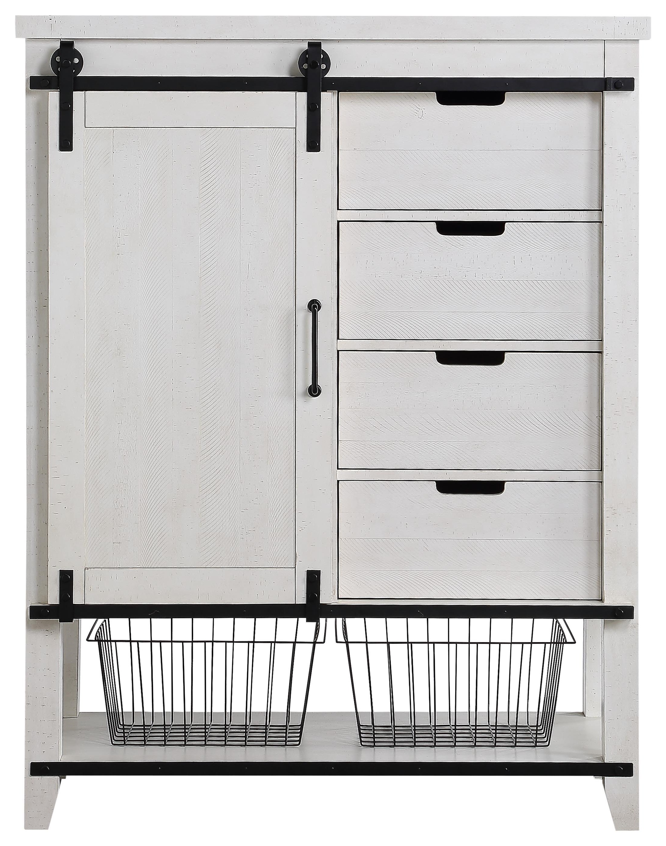 Hh Dakota 4 Drawer Gentleman Chest Walker S Furniture Door Chests A gentleman's chest is the same as a chifforobe, it's a combination of an armoire and a chest of drawers. dakota 4 drawer gentleman chest