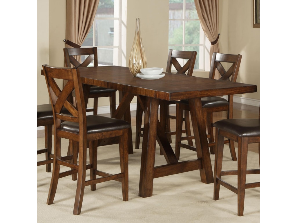 Holland House Lakeshore 1278 TPB3696 Colonial Pub Table W 2 Holland House Lakeshore 1278 TPB3696 Colonial Pub Table W 2