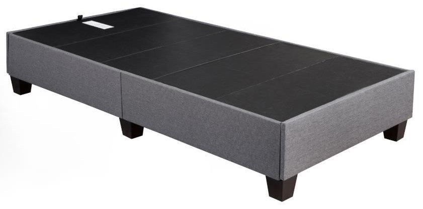 Hollywood Bed Frame Company ENVISION Twin Foundation 