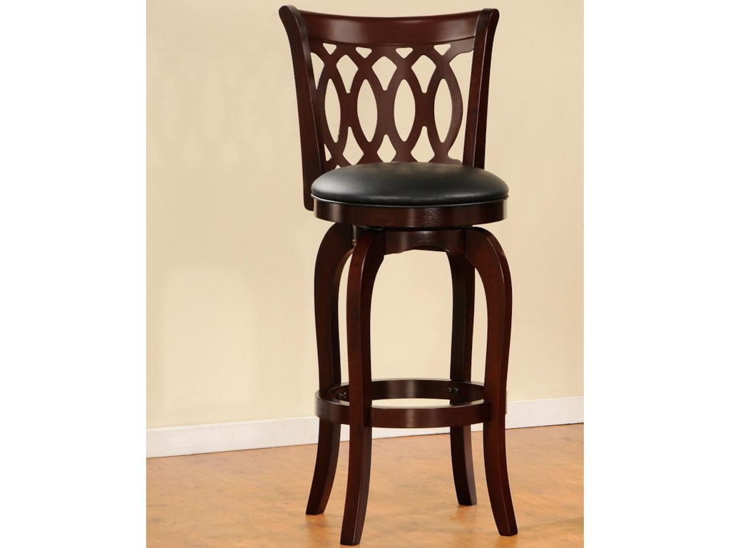 Homelegance 1133Bar Stool