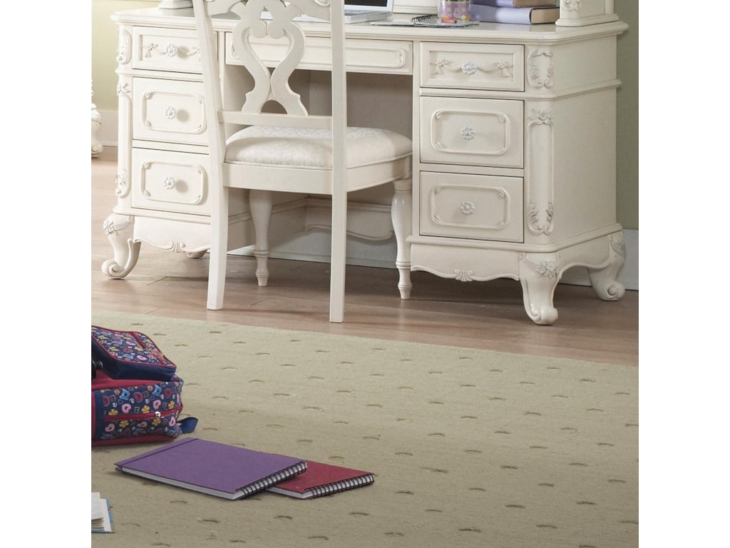 Homelegance 1386Youth Desk