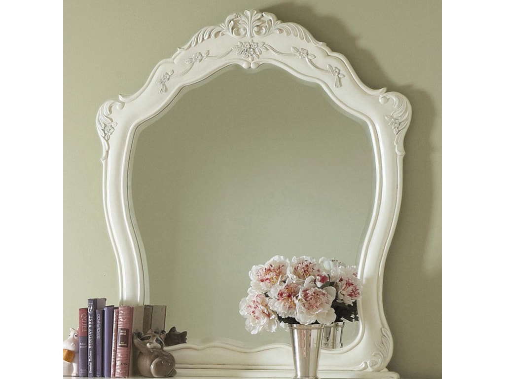 Homelegance 1386Landscape mirror