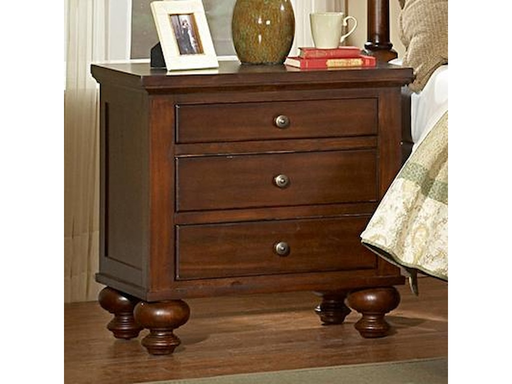 Homelegance 1422Night Stand