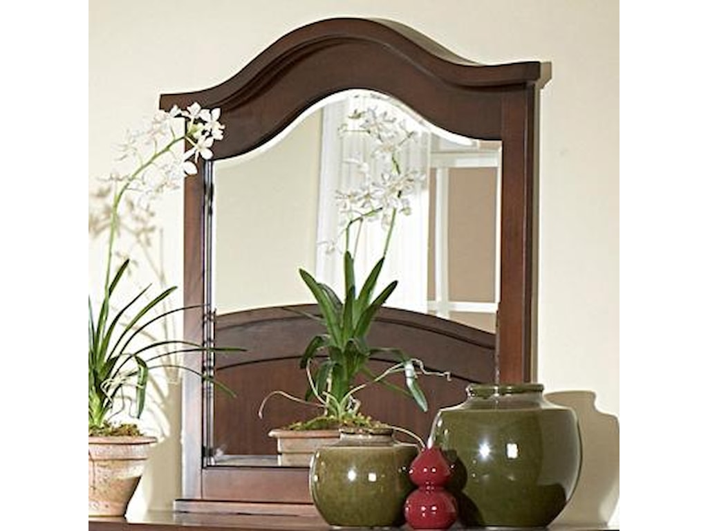 Homelegance 1422Landscape Mirror