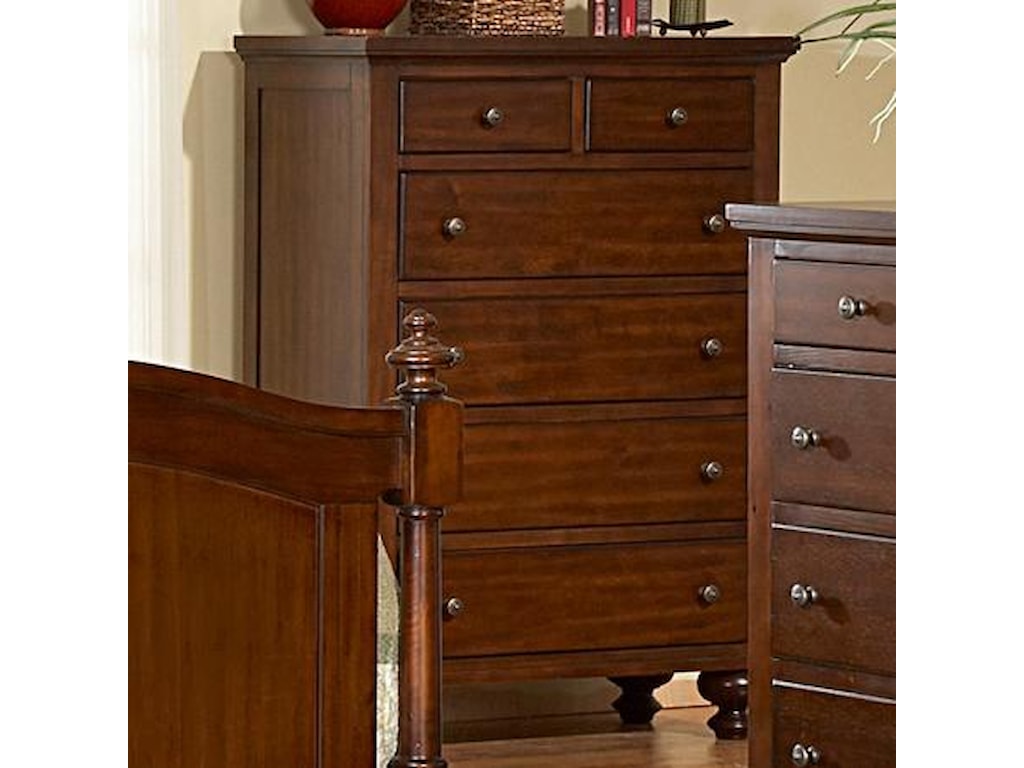 Homelegance 14226 Drawer Chest
