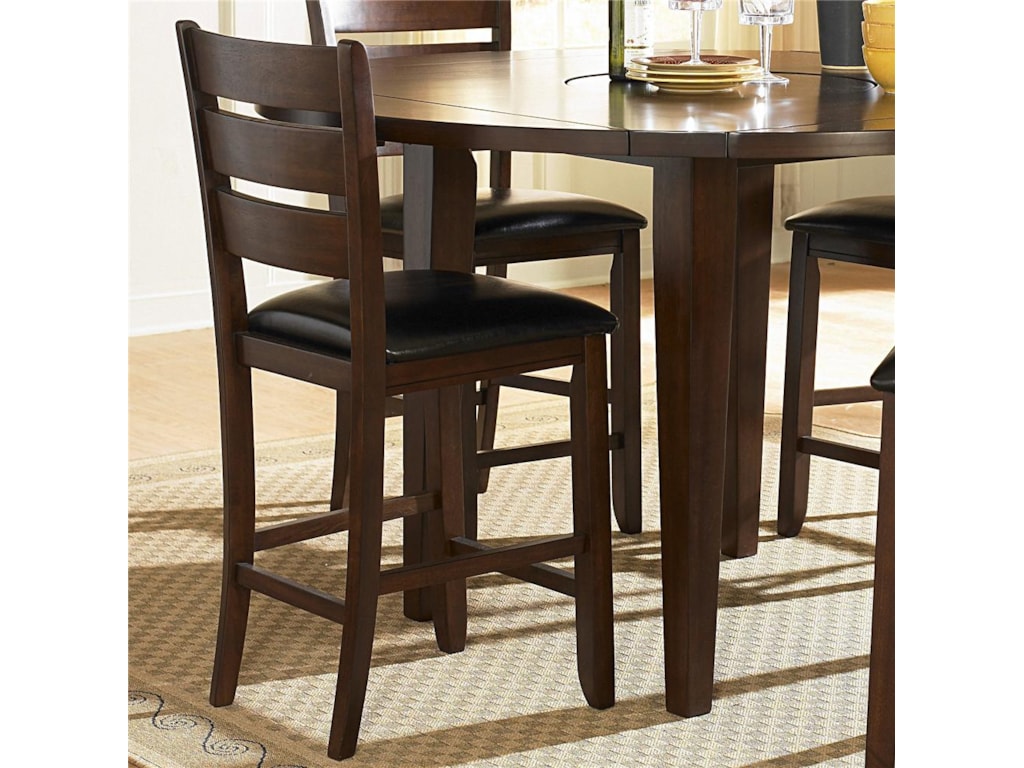 Homelegance AmeilliaCounter Height Chair