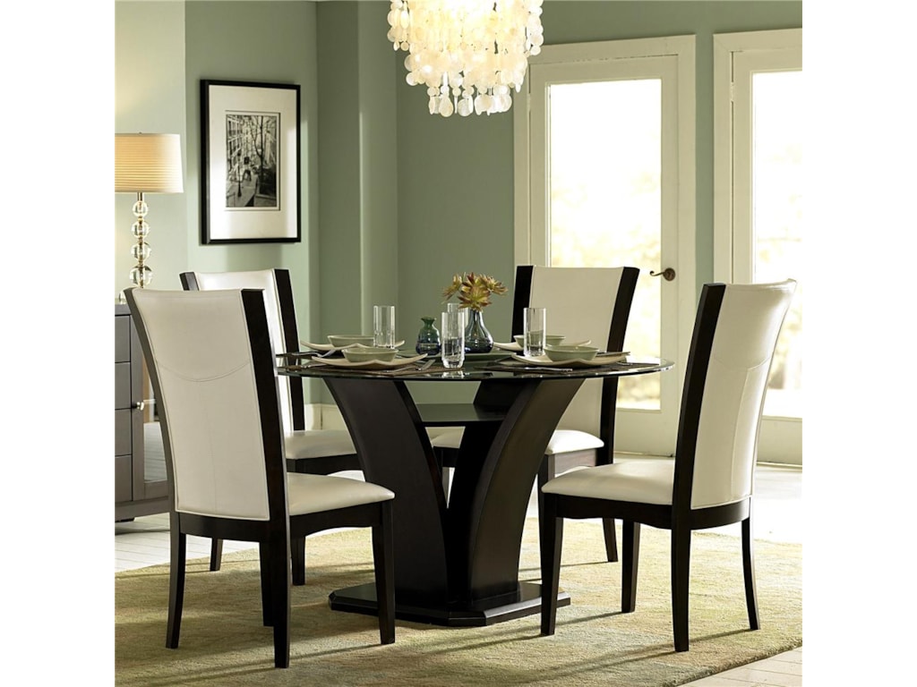 Homelegance 7105 Piece Semi-Formal Dining Set