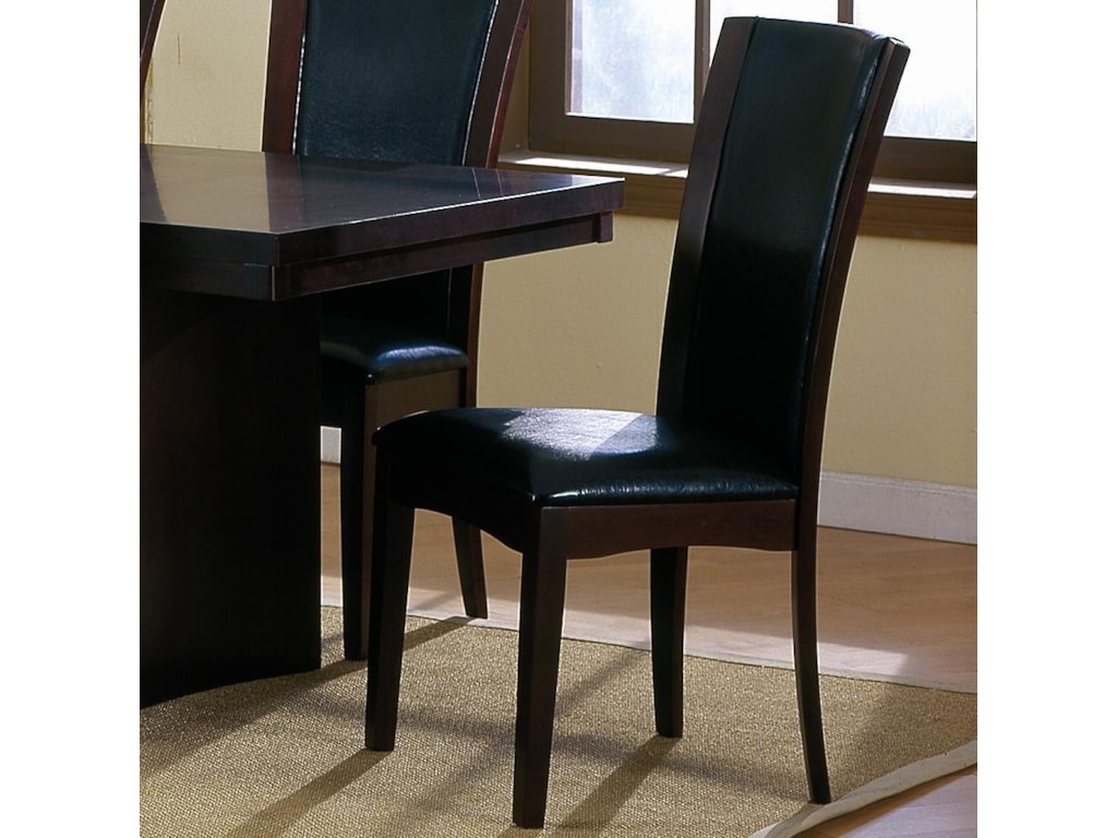 Homelegance 710Side Chair