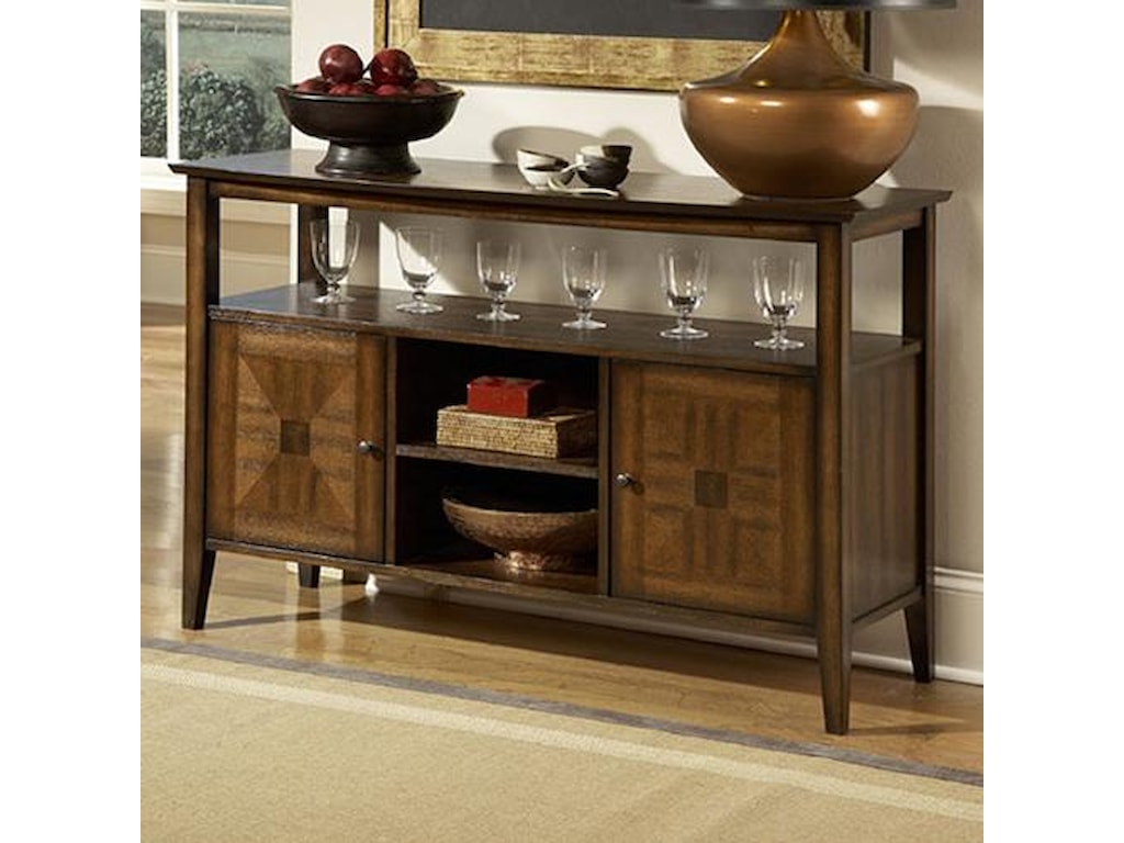 Homelegance VeronaSide Board
