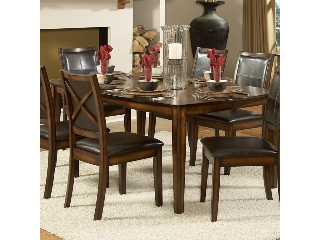 Homelegance VeronaDining Table